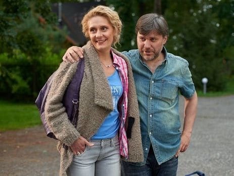 "Квартал 95" представил новый комедийный сериал