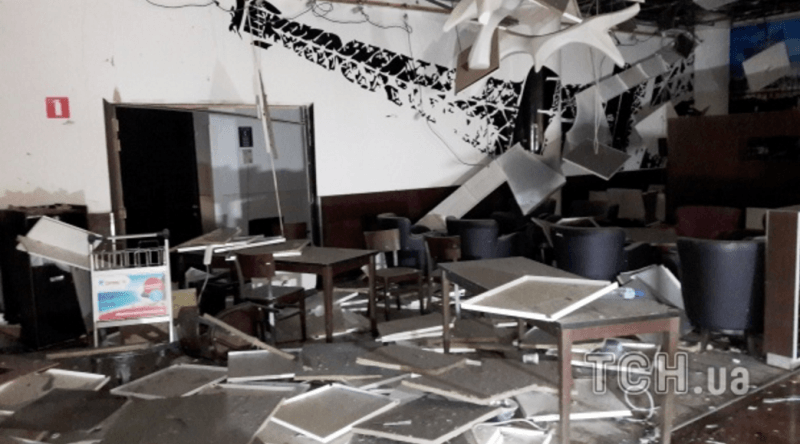 Як виглядає аеропорт Брюсселя після теракту: опубліковані фото