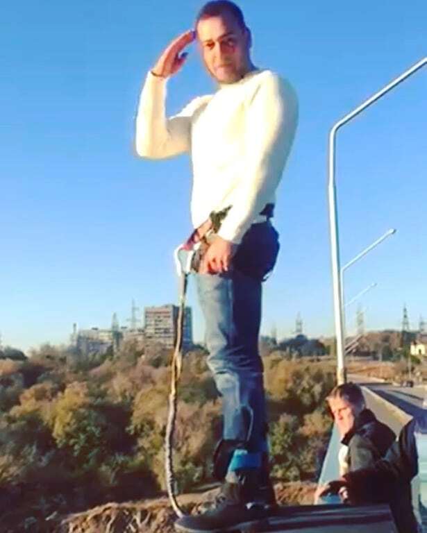 Суд лишив синові кума Ющенка незаконно приватизовані 5 гектарів лісу за строком давності 29 121802