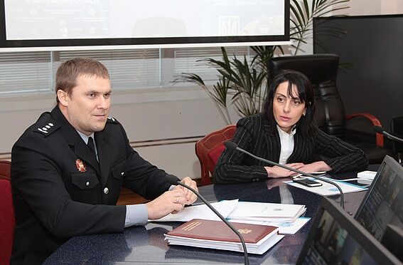 Новий заступник Деканоїдзе: керувати кримінальною поліцією буде колишній "азовець"
