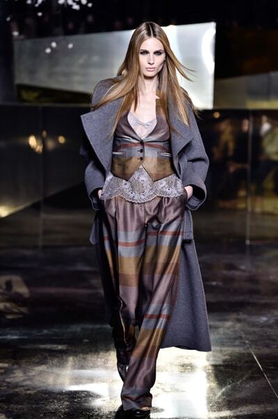 Неделя моды в Париже: самые яркие образы с показов Dior, Balmain, Chloe