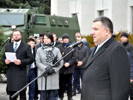 В Полтаве приняли присягу патрульные полицейские: опубликованы фото, видео