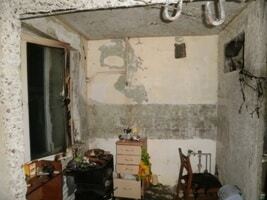У Чернігові пролунав вибух у п'ятиповерхівці: опубліковані фото