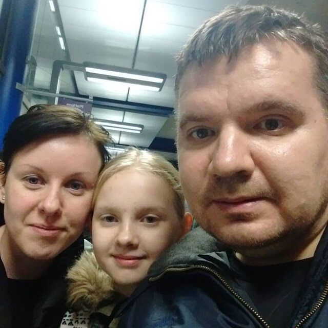 Почему моя семья покинула Россию