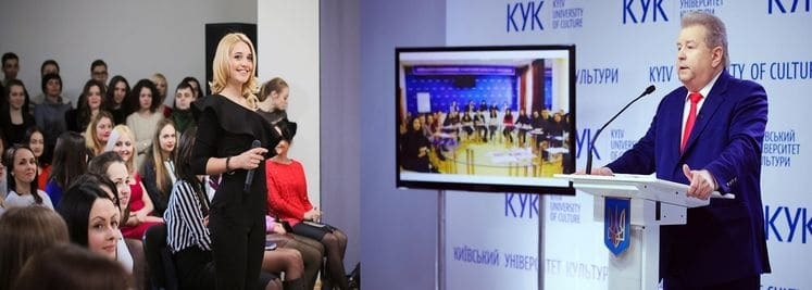 "Схемы Поплавского": поющий ректор начал учить студентов, как делать бизнес на имени