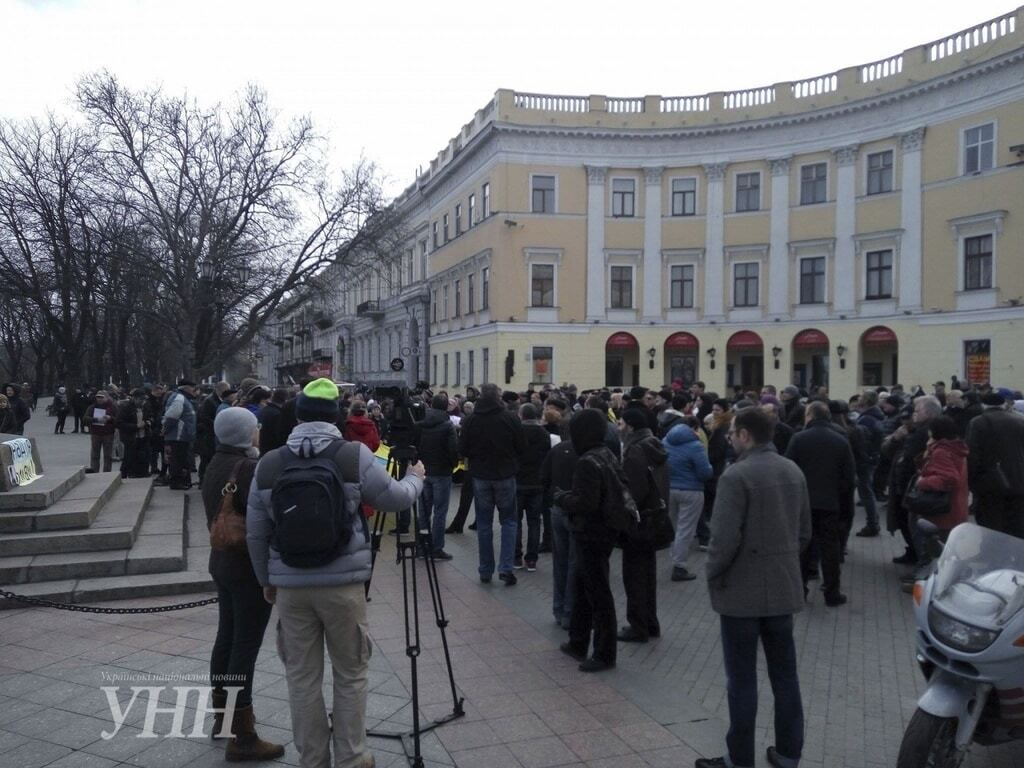 В Україні відбулися акції на підтримку Савченко: опубліковані фото