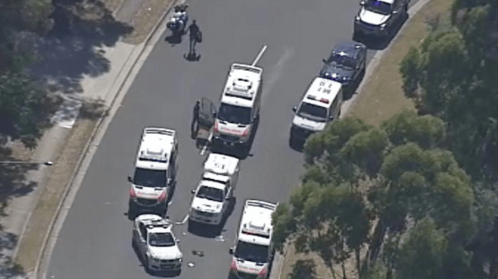 Австралию потрясла стрельба в Сиднее: один убитый и двое раненых