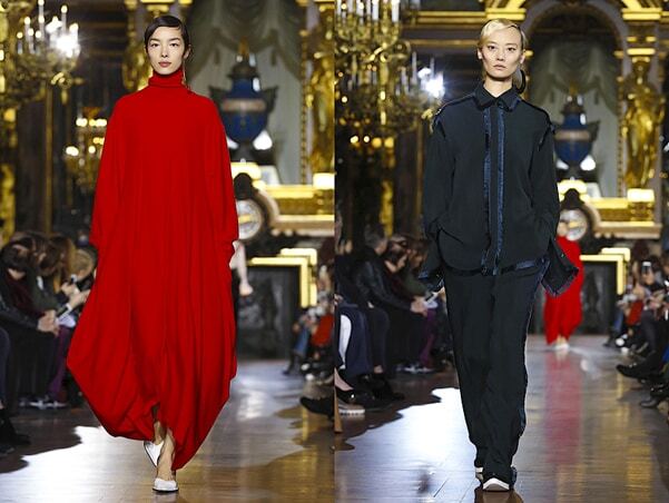 Неделя моды в Париже: звезды посетили показы Givenchy и Stella McCartney