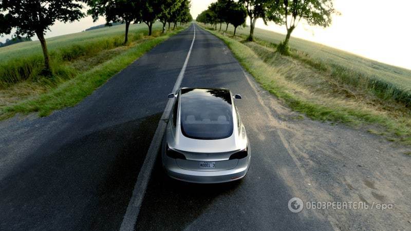 Дешевше не буває: Елон Маск представив "бюджетну" модель Tesla