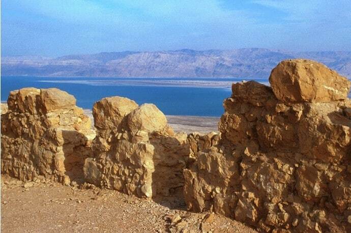 Путешествие по Святой земле: где стоит побывать в Израиле