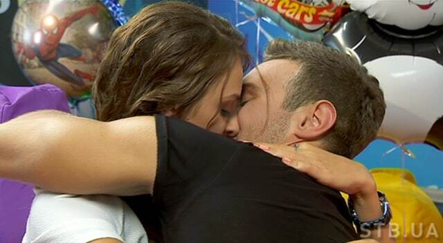 Дубль два: Иракли Макацария поцеловал очередную участницу шоу "Холостяк-6"
