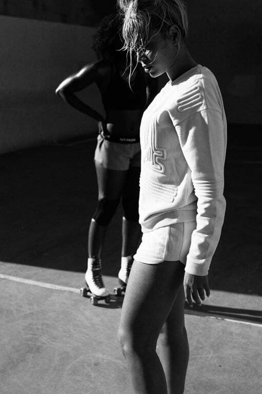 Бейонсе выпустила серию спортивной одежды: опубликовано видео