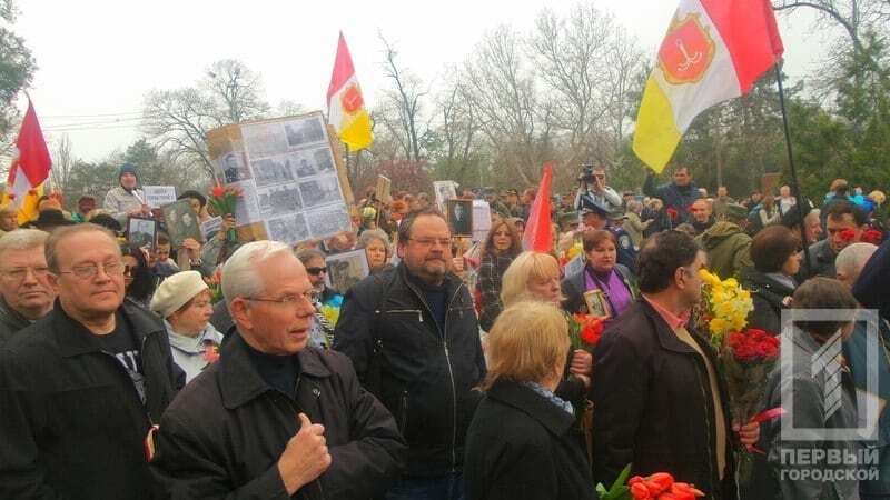 В Одесі відбулися зіткнення через георгіївські стрічки і прапор Росії: опубліковані фото