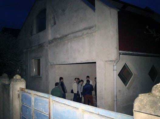 В Ужгороде убили двух студентов из Индии, третий – в реанимации: опубликованы фото