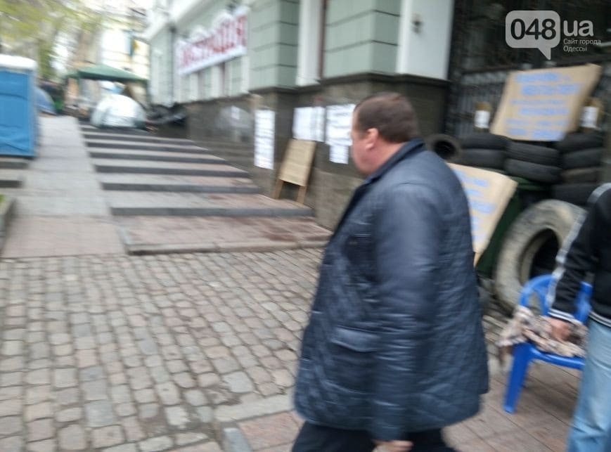 Несут сумками: одесские прокуроры тайком вывозят документы – СМИ. Фоторепортаж