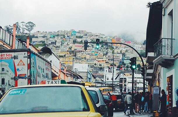 Активный отдых в Эквадоре: полезные лайфхаки от ведущей "Орла и решки"