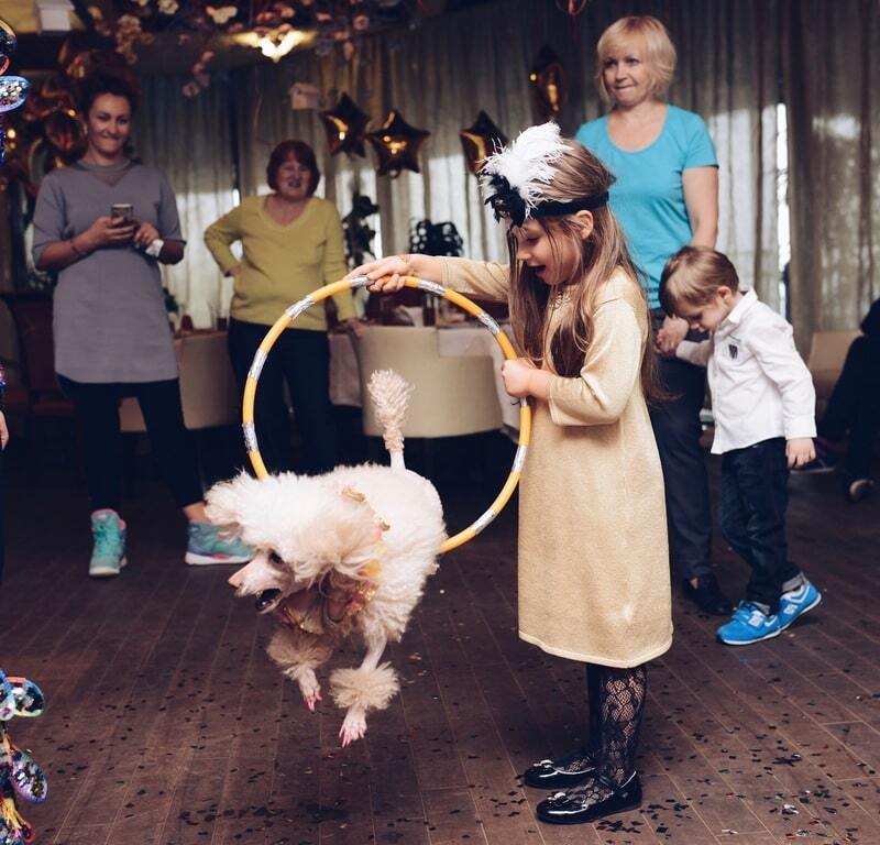 Лобода устроила дочери вечеринку в стиле Гэтсби: опубликованы яркие фото