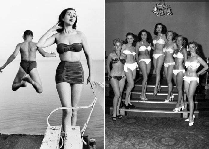 65-летие "Мисс Мира": скандальные факты организации первого конкурса красоты