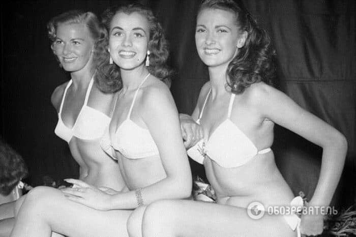 65-летие "Мисс Мира": скандальные факты организации первого конкурса красоты