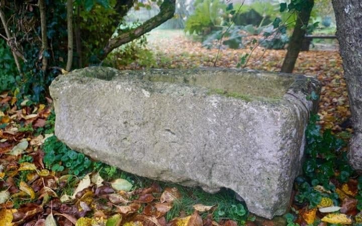 Просто прокладывал кабель: британец нашел в своем саду руины древнеримской виллы: опубликованы фото