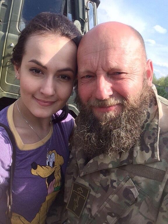 "Каждый день противостоят аду": знаменитая чемпионка поддержала украинских военных в зоне АТО