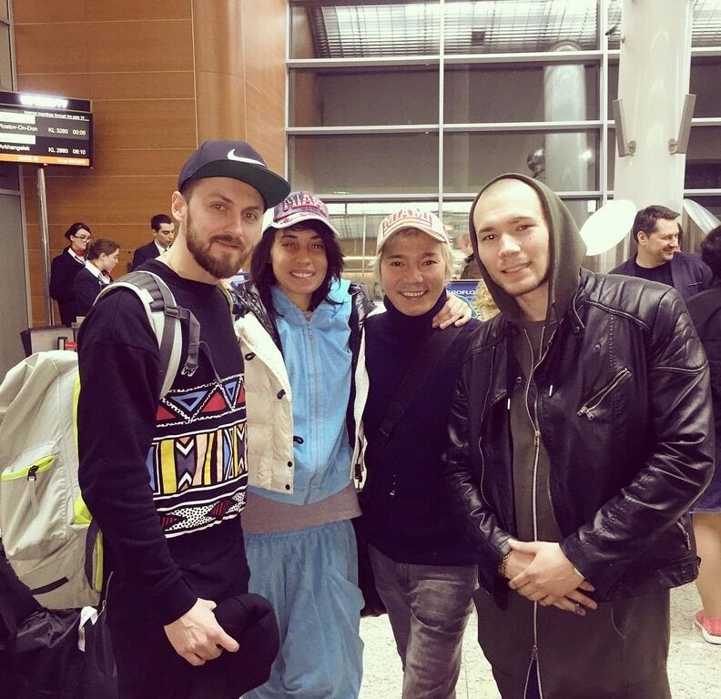 Экс-солист "Иванушек" выступил в оккупированном Донецке: опубликовано видео