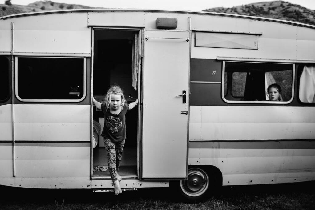 Як ростуть діти без школи, смартфонів та комп’ютерів: унікальний фотопроект