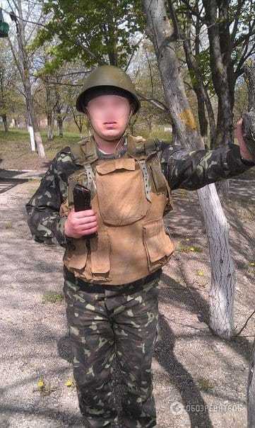 Полицейский, насмерть сбивший киевлянку, растит сына и служил в армии