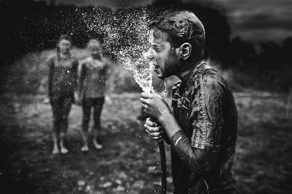 Як ростуть діти без школи, смартфонів та комп’ютерів: унікальний фотопроект