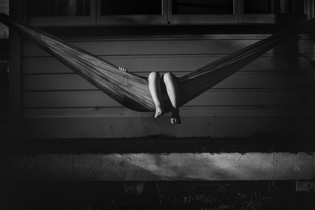 Як ростуть діти без школи, смартфонів та комп’ютерів: унікальний фотопроект