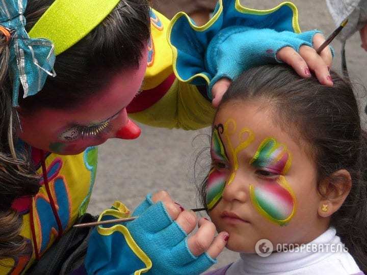 Исповедь эмигранта: как живется украинке в Мексике