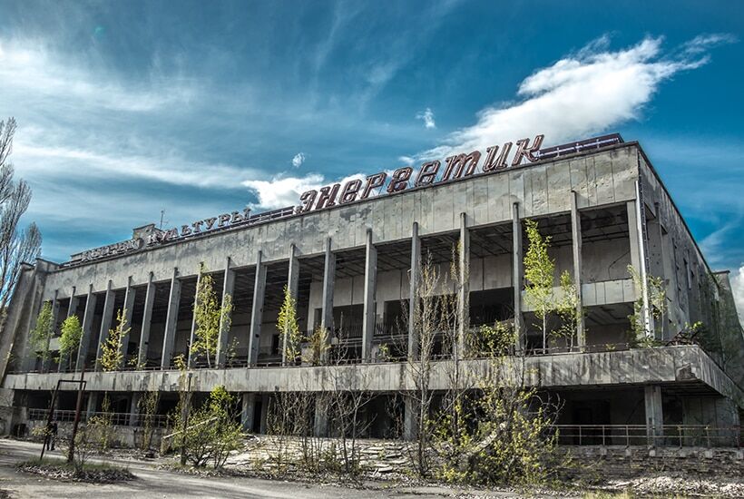 У Нацгвардії показали, як бійці охороняють Чорнобильську АЕС: фоторепортаж