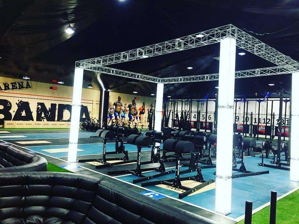 Интервью с Александром Кравченко: "Crossfit перевернул в моей жизни всё!"