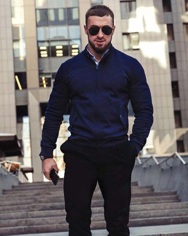 Интервью с Александром Кравченко: "Crossfit перевернул в моей жизни всё!"