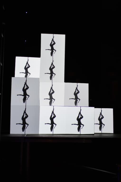 Brunettes Shoot Blondes выступили с первым сольным концертом в Киеве