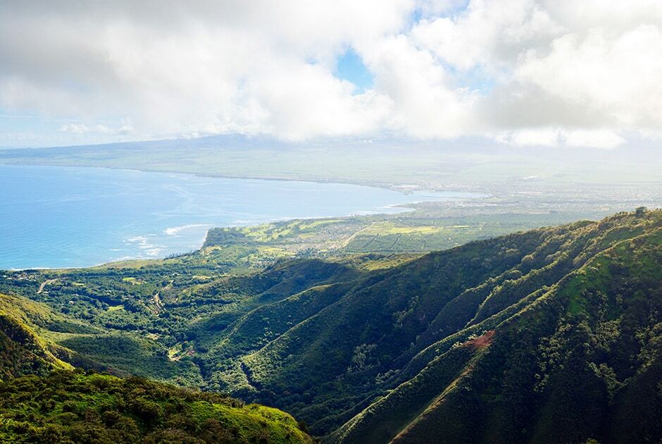 Райское наслаждение: назван топ-10 лучших островов мира