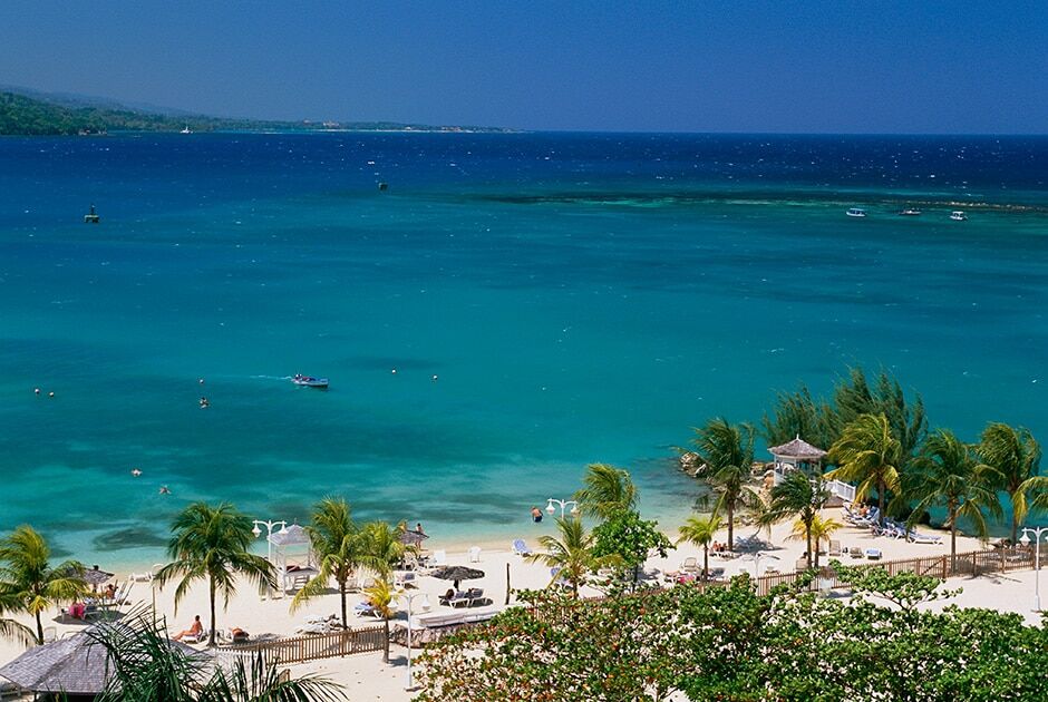 Райское наслаждение: назван топ-10 лучших островов мира