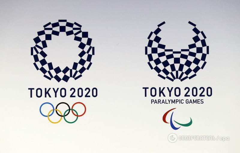 Токіо змінило логотип Олімпіади-2020 через звинувачення в плагіаті: фото емблеми