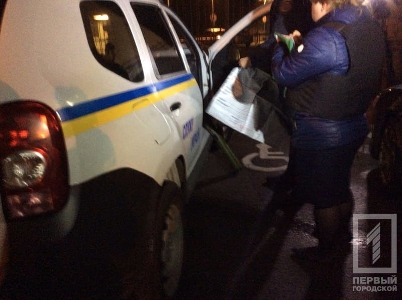 В Одесі будівлю банку обстріляли з гранатомета: подробиці НП, фото і відео