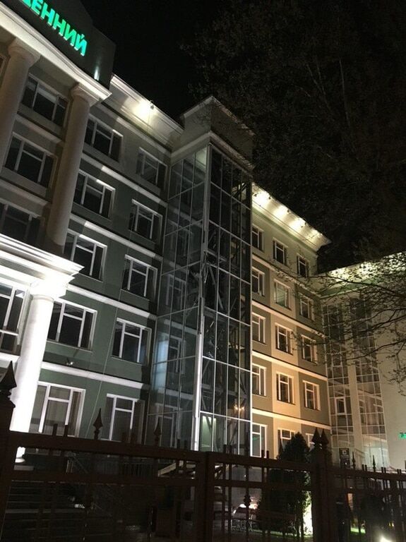 В Одессе произошел взрыв в отделении банка - СМИ