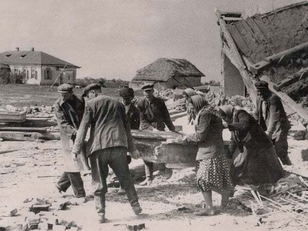 Геноцид "рукотворним морем": 55 років тому влада СРСР знищила десятки сіл та міст під "плани партії"