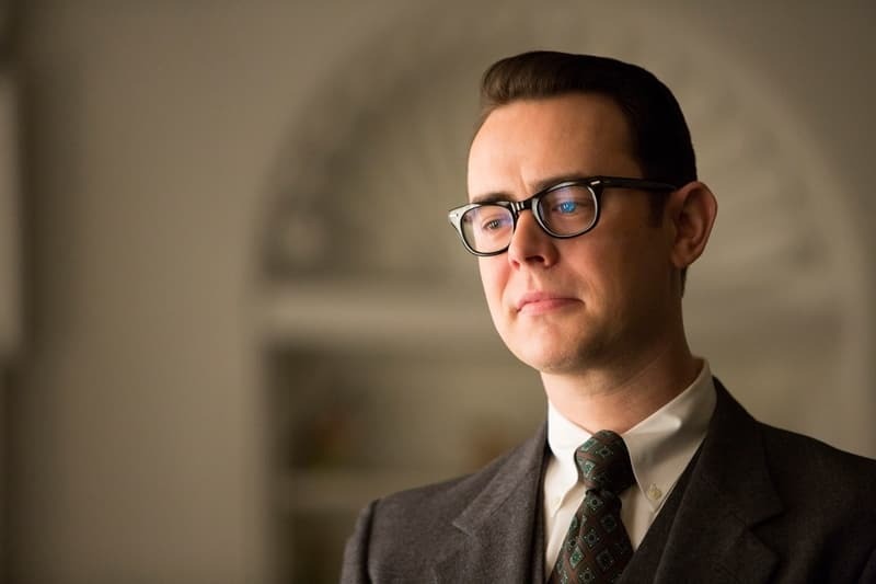 "Элвис и Никсон": в Украине выйдет фильм с новым взглядом на легендарную историю