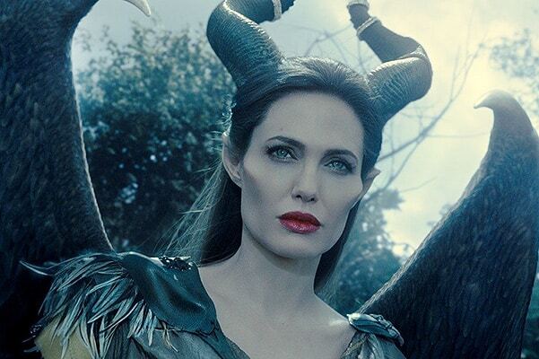 Возвращение Малефисенты: Анджелина Джоли снова сыграет коварную волшебницу