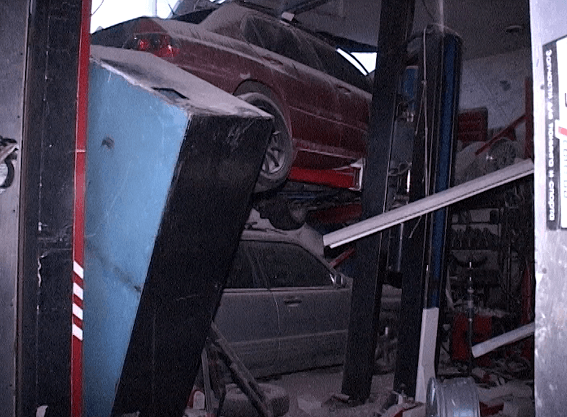 Вибух у гаражах у Києві: з'ясовано попередню причину НП