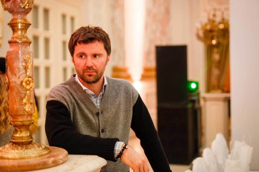 Украинские звезды вышли на подиум с детьми на фэшн-шоу SPECIALyou Fashion Day