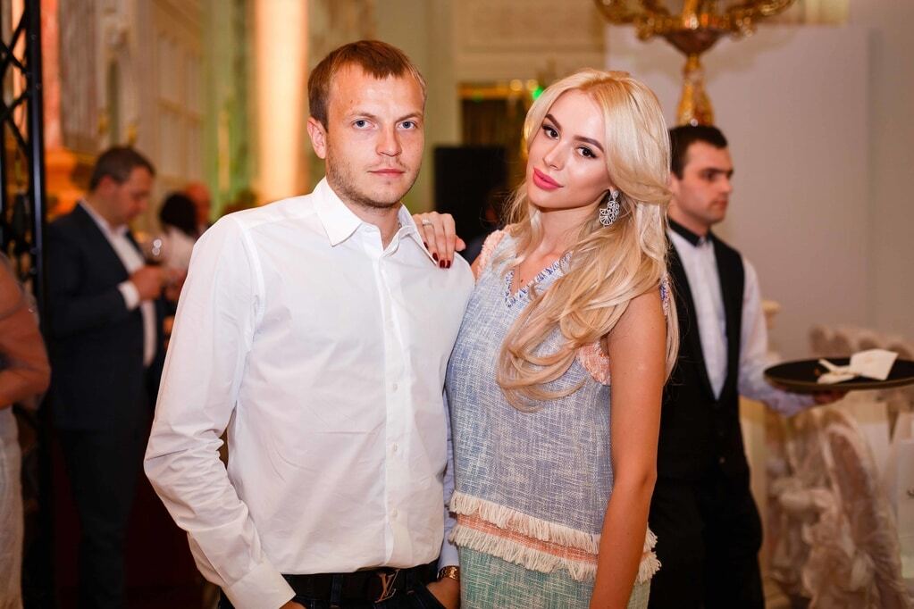 Украинские звезды вышли на подиум с детьми на фэшн-шоу SPECIALyou Fashion Day