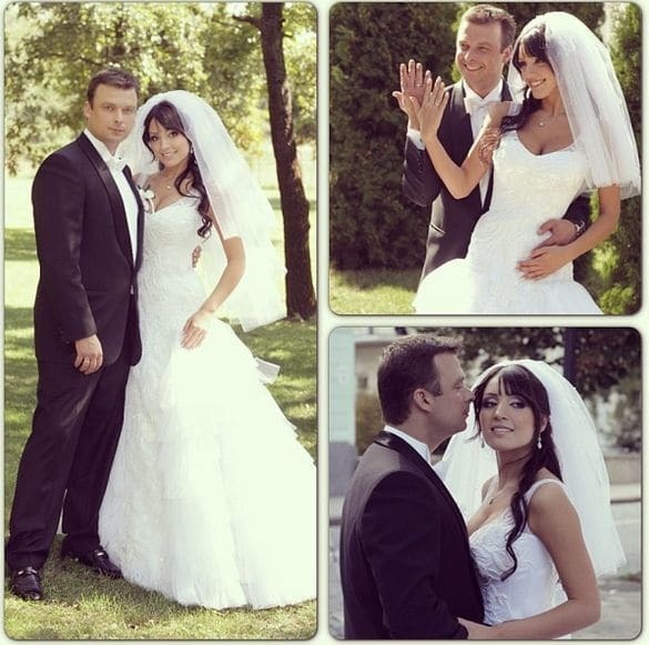 Экс-"Алиби" снова беременна: звезда впервые раскрыла подробности семейной жизни