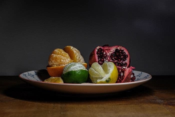 Взгляд профи на еду: лучшие работы финалистов Food Photographer