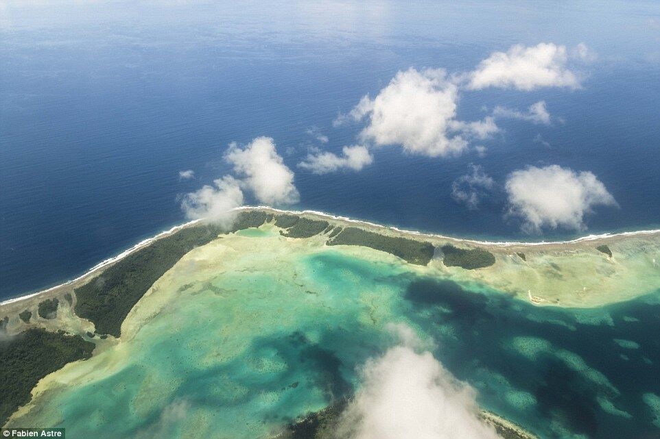 Соломоновы острова: земля, где время остановилось  