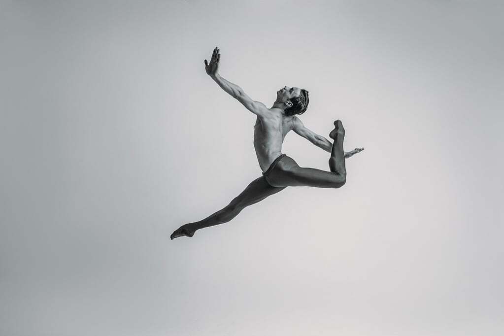 Премьера в балете "Кармен-сюита": на сцене выступит Артур Гаспар из группы Kazaky